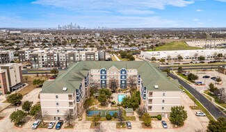 Plus de détails pour 1611 Airport Commerce Dr, Austin, TX - Services hôteliers à vendre