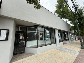 Plus de détails pour 814-850 Merrick Rd, Baldwin, NY - Commerce de détail à louer
