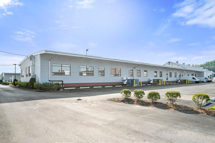 5301 Butler St, Pittsburgh, PA à louer - Photo du bâtiment - Image 2 de 10