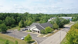 Plus de détails pour 4169 Legacy Pky, Lansing, MI - Bureau à louer