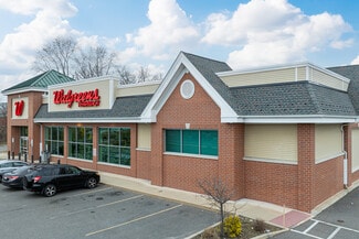 More details for 1765 Middlesex St, Lowell, MA - Retail for Lease