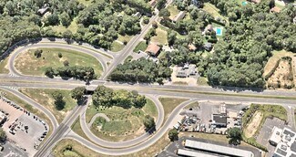 Plus de détails pour 2161 NJ-34 Hwy, Wall Township, NJ - Terrain à vendre