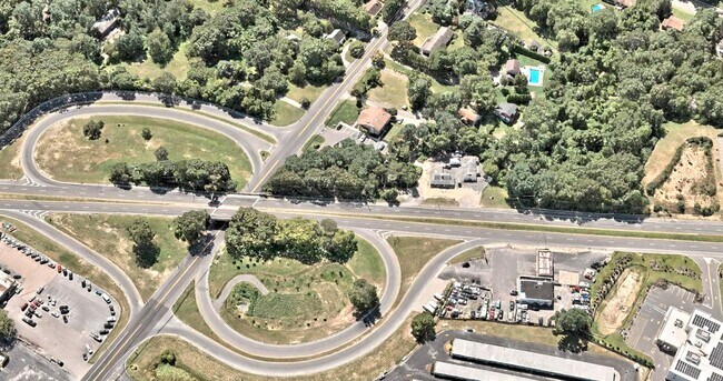 Plus de détails pour 2161 NJ-34 Hwy, Wall Township, NJ - Terrain à vendre