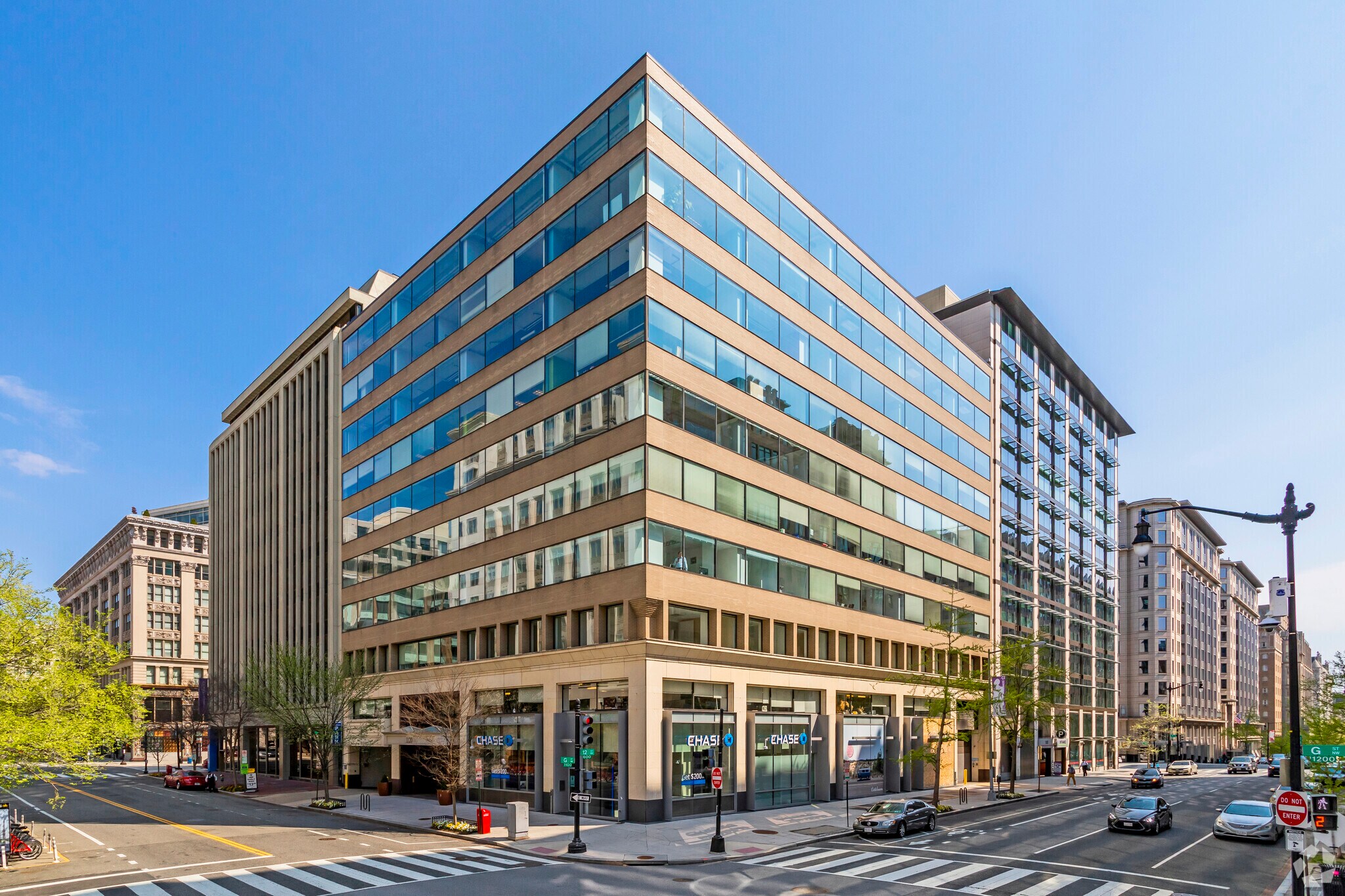1120 G St NW, Washington, DC for lease Primary Photo- Image 1 of 8