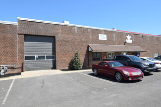 Plus de détails pour 23 Richard Rd, Warminster, PA - Industriel à vendre