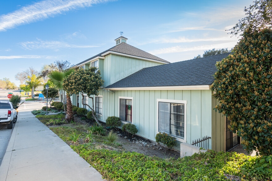 741 21st St, Paso Robles, CA for sale - Building Photo - Image 2 of 31