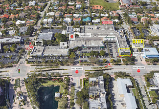 More details for 600-658 Crandon Blvd, Key Biscayne, FL - Retail for Lease