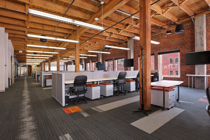 1500 Wynkoop St, Denver, CO à louer - Photo intérieure - Image 3 de 8