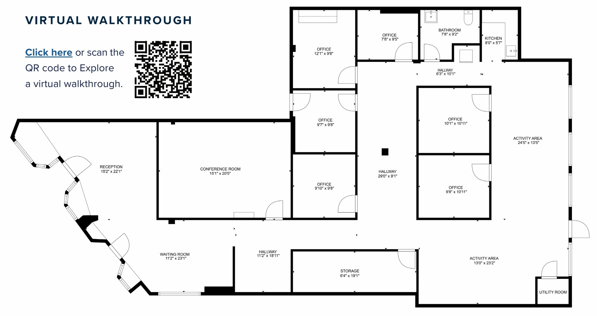 4258-4264 Washington St, Roslindale, MA for lease Floor Plan- Image 1 of 1