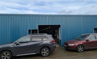 Plus de détails pour 26 Arundel Rd, Arundel - Industriel à louer