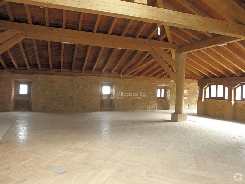 Retail in Sepúlveda, Segovia for sale - Building Photo - Image 2 of 56