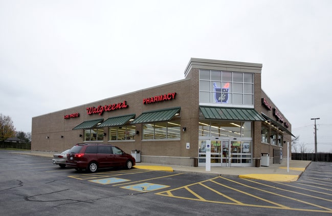 More details for 11404 St. Charles Rock Rd, Bridgeton, MO - Retail for Lease