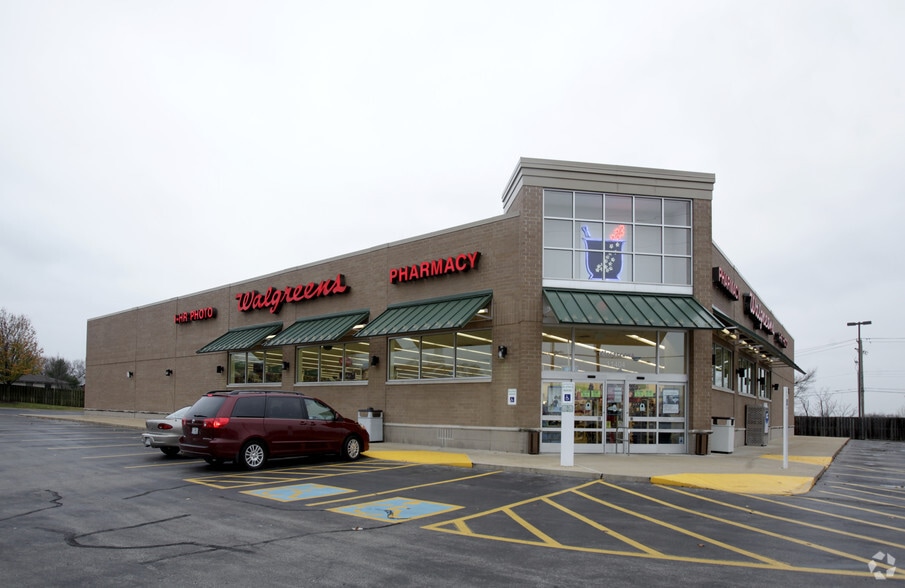 11404 St. Charles Rock Rd, Bridgeton, MO for sale - Primary Photo - Image 1 of 1