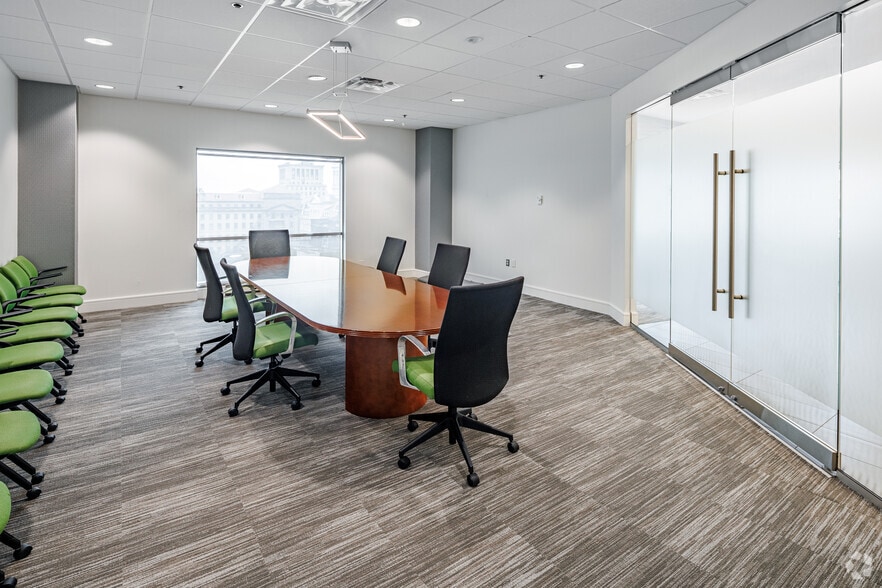 217 E Redwood St, Baltimore, MD for lease - Interior Photo - Image 3 of 7