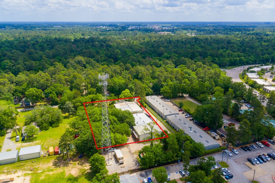 2227 Golden Rd, Spring, TX à louer - Photo du bâtiment - Image 3 de 44