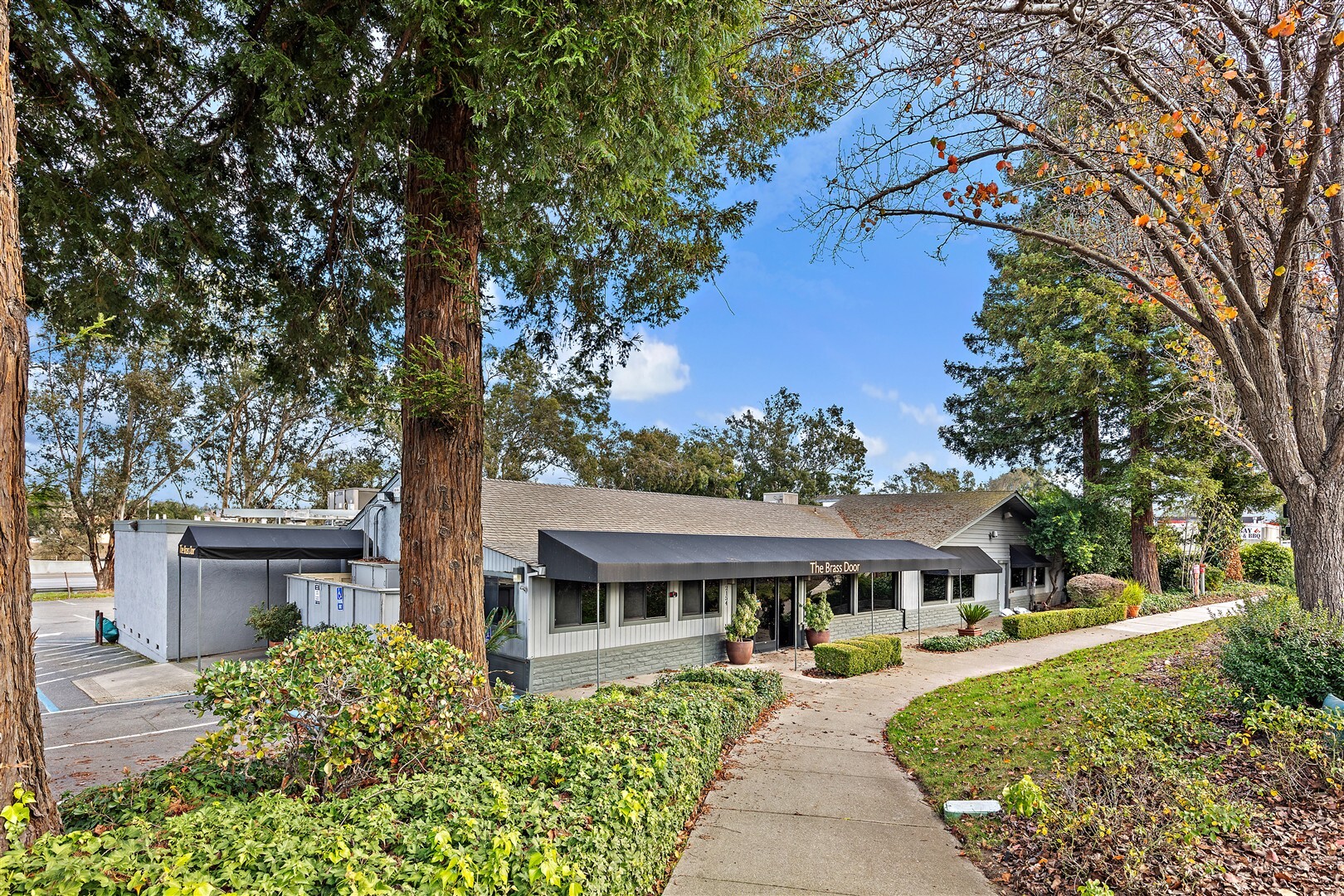 2154 San Ramon Valley Blvd, San Ramon, CA for sale Building Photo- Image 1 of 9