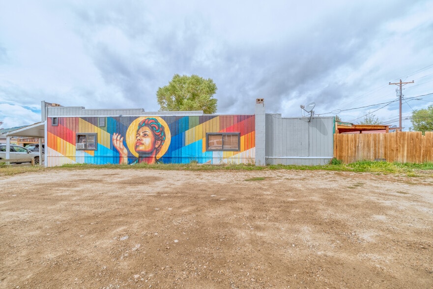 185 E Agate Ave, Granby, CO for sale - Building Photo - Image 2 of 16