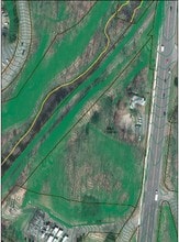 331 Danbury Rd, Wilton, CT - Aerial  map view