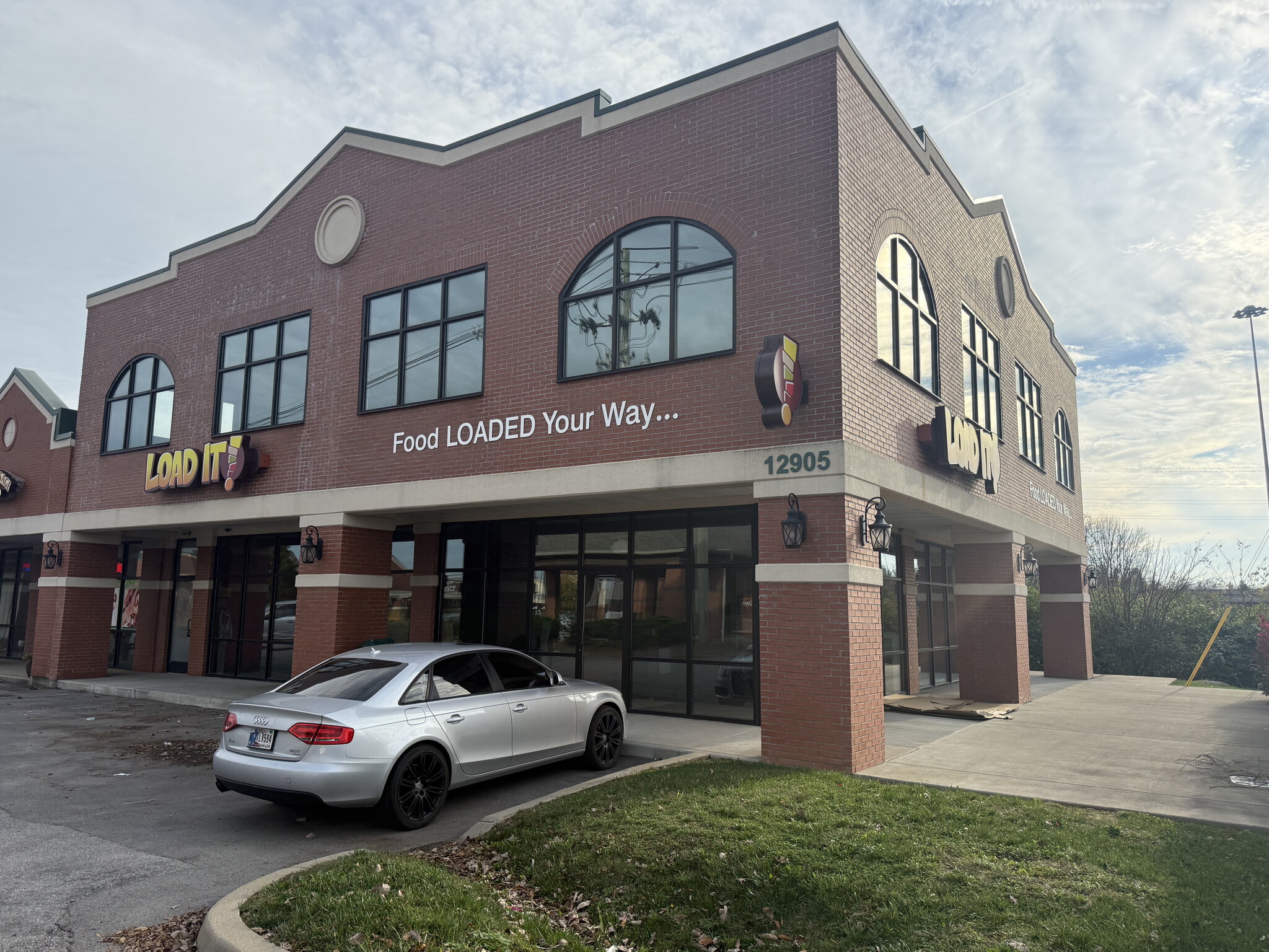 12905-12909 Factory Ln, Louisville, KY for lease Building Photo- Image 1 of 8