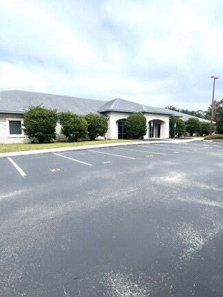 Plus de détails pour 2465 Saint Johns Bluff Rd S, Jacksonville, FL - Bureau à vendre