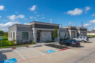 More details for 3129 Kingsley Dr, Pearland, TX - Office, Office/Medical for Lease