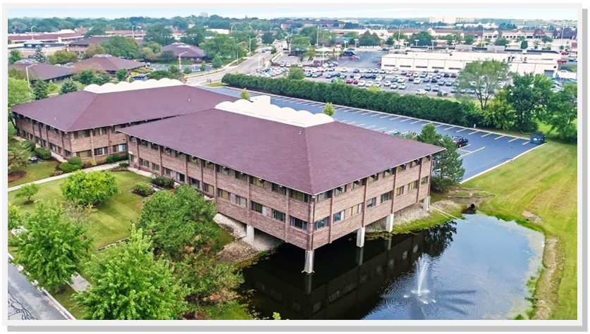 1300 Iroquois Ave, Naperville, IL for lease Primary Photo- Image 1 of 4