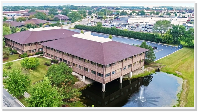 More details for 1300 Iroquois Ave, Naperville, IL - Office for Lease