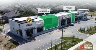 Plus de détails pour 3900 Williams Dr, Georgetown, TX - Commerce de détail à louer