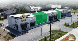 More details for 3900 Williams Dr, Georgetown, TX - Retail for Lease