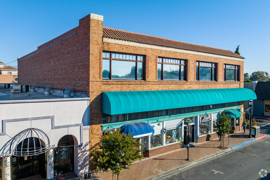 535 Main St, Martinez, CA for sale - Building Photo - Image 2 of 21