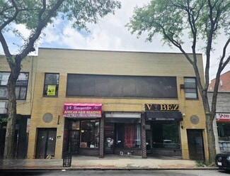 More details for 164-174 Gramatan Ave, Mount Vernon, NY - Retail for Sale