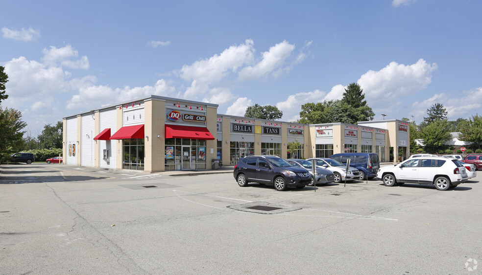 2525 Monroeville Blvd, Monroeville, PA for sale - Primary Photo - Image 1 of 1