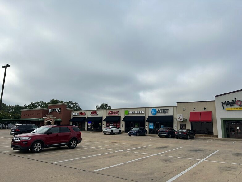 1040 Highway 49 S, Richland, MS à louer - Photo du bâtiment - Image 2 de 7