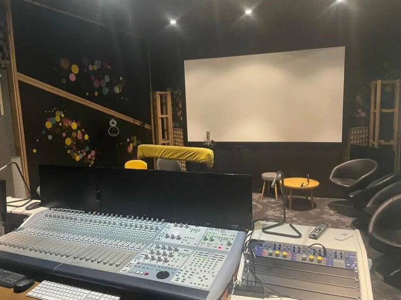 Bureau dans Montreuil à louer - Photo intérieure - Image 1 de 11