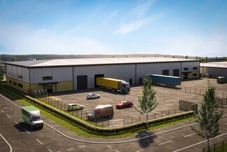 More details for 3 Weston Business Quarter, Weston Super Mare - Industrial for Sale