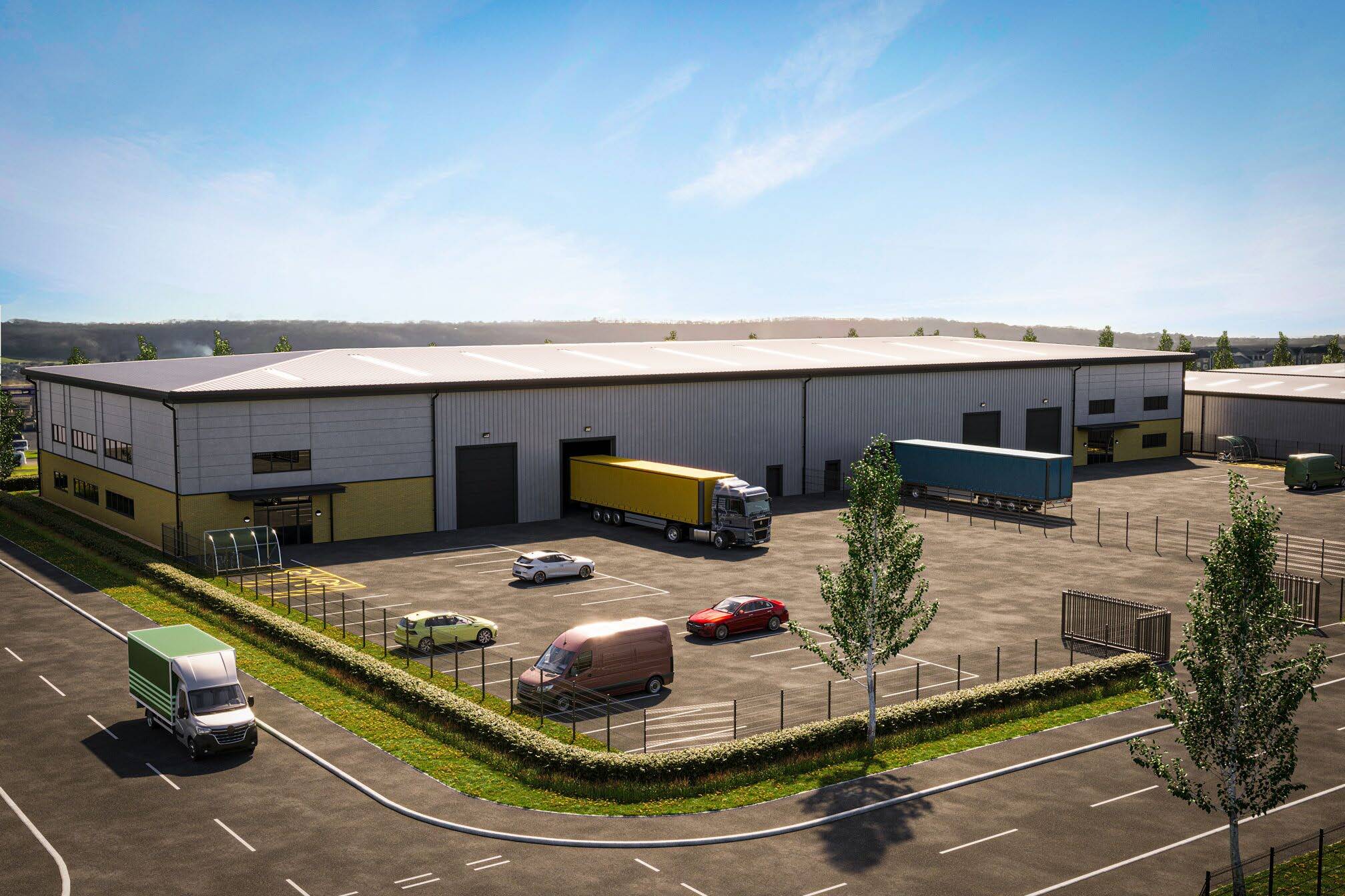 3 Weston Business Quarter, Weston Super Mare for sale Primary Photo- Image 1 of 5