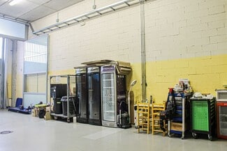 Plus de détails pour Industriel à vendre