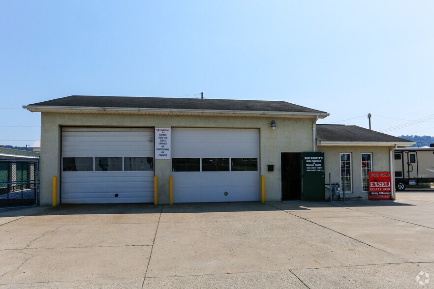 1510 7th St, Portsmouth, OH à vendre - Photo du bâtiment - Image 3 de 10