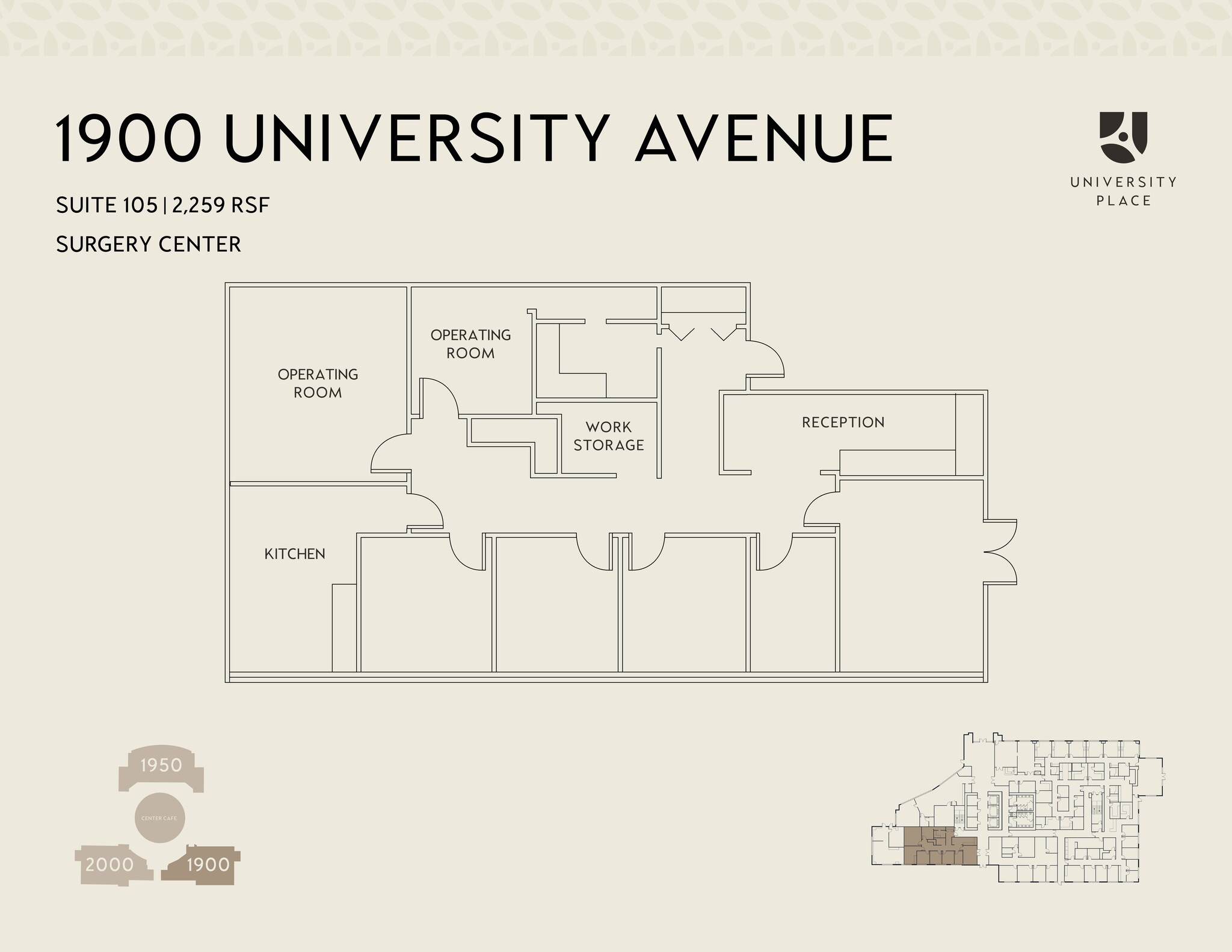 1950 University Ave, East Palo Alto, CA for lease Site Plan- Image 1 of 1