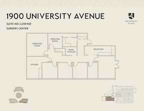 1950 University Ave, East Palo Alto, CA for lease Site Plan- Image 1 of 1