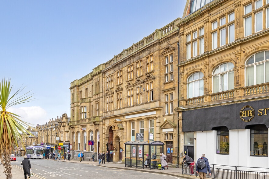 Queen St, Morley for lease - Building Photo - Image 2 of 2