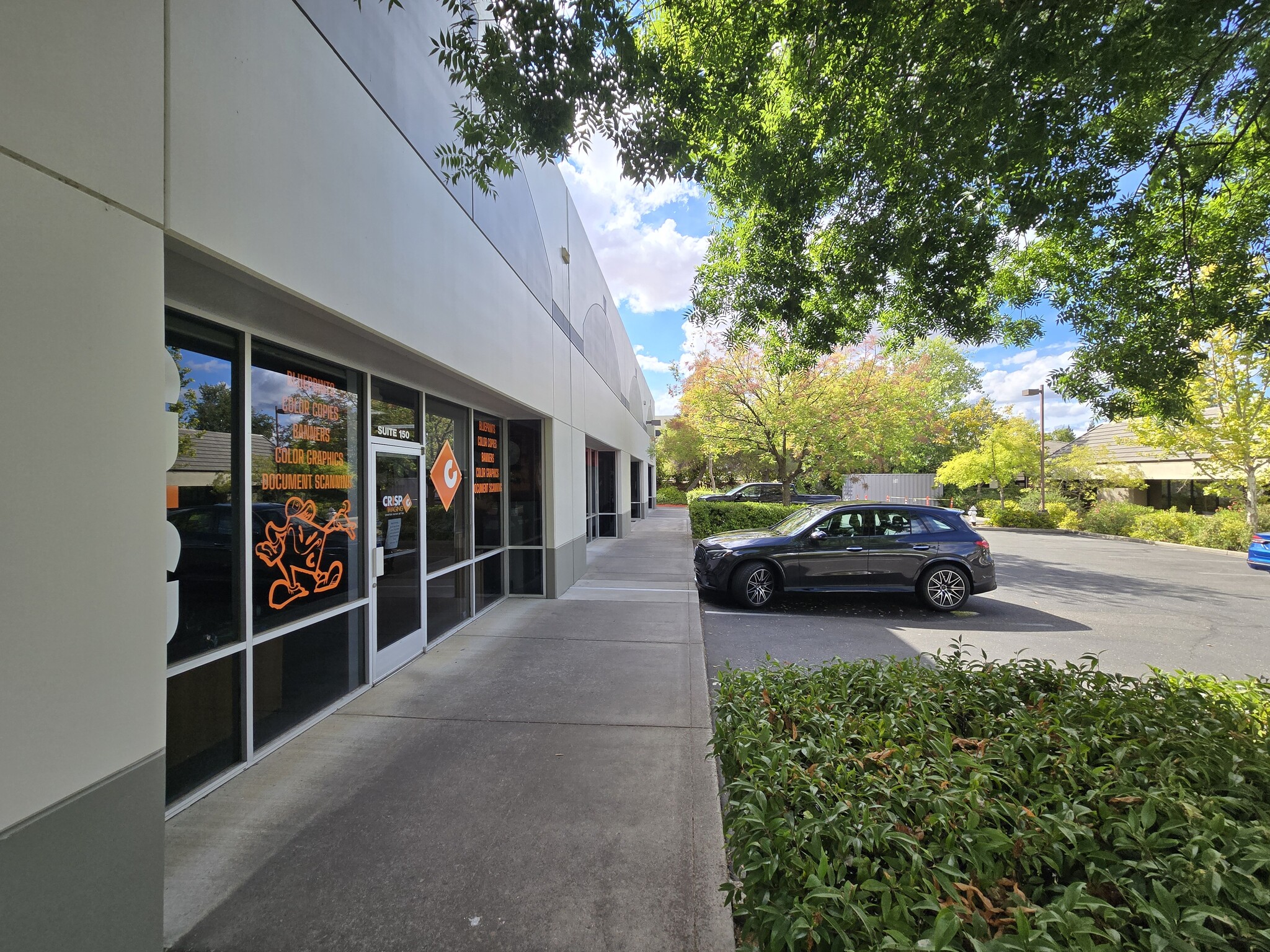 4970 Robert J Mathews Pky, El Dorado Hills, CA for lease Interior Photo- Image 1 of 2