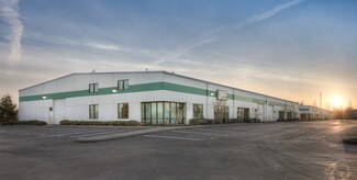 More details for 1101 NE 144th St, Vancouver, WA - Industrial for Lease