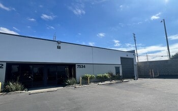 7520-7522 Scout Ave, Bell Gardens, CA for lease Building Photo- Image 1 of 1