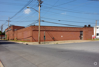 Plus de détails pour 100 Charles St, Hagerstown, MD - Industriel à louer