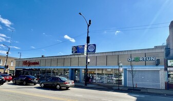 Walgreens - Commercial Real Estate