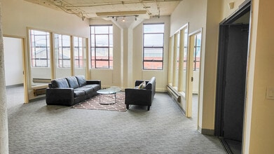 650 5th St, San Francisco, CA for lease Interior Photo- Image 2 of 2