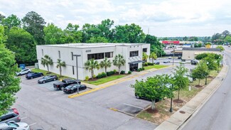 More details for 4100 N Main St, Columbia, SC - Office/Medical for Lease