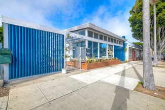 Plus de détails pour 526-530 2nd St, Encinitas, CA - Vente au détail à vendre