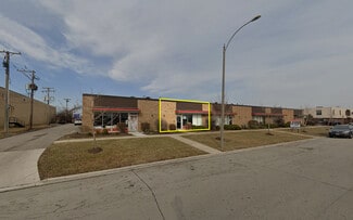 More details for 694-704 N Larch Ave, Elmhurst, IL - Industrial for Lease